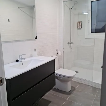 Ca La Maria Apartamento La Seu d'Urgell Exterior foto