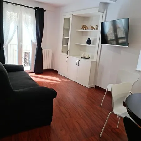 Ca La Maria Apartamento La Seu d'Urgell Exterior foto