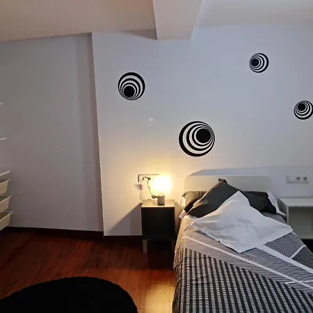 Ca La Maria Apartamento La Seu d'Urgell Exterior foto