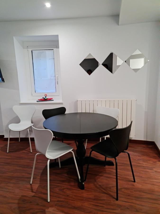 Appartement Ca La Maria La Seu d'Urgell