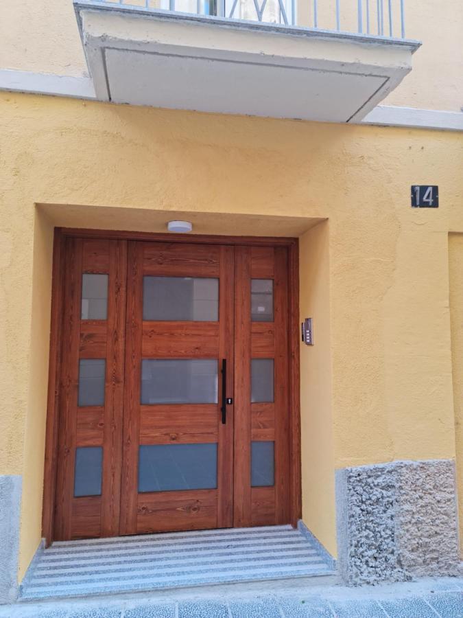 Appartement Ca La Maria *